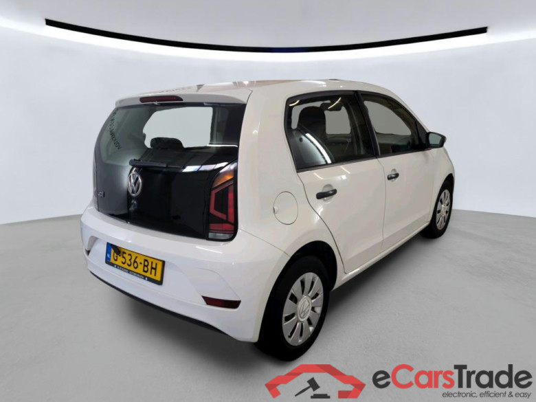 VOLKSWAGEN up! 44 kW #4