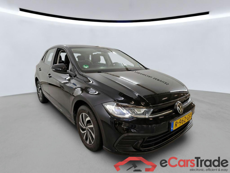 VOLKSWAGEN POLO 70 kW #5
