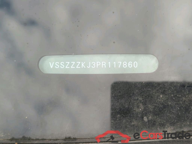 SEAT Ibiza 70 kW #2
