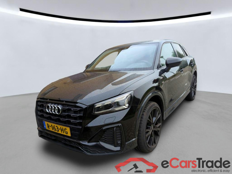 AUDI Q2 110 kW #1