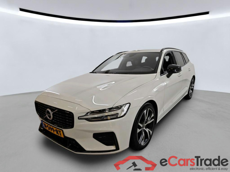 VOLVO V60 120 kW