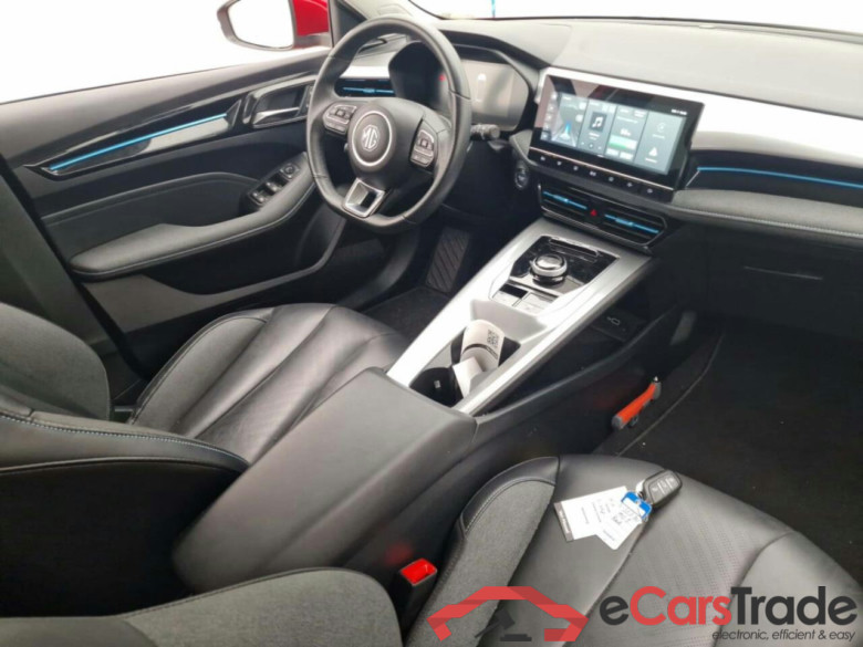 MG Mg5 electric Standard Range Luxury 50 kWh #3