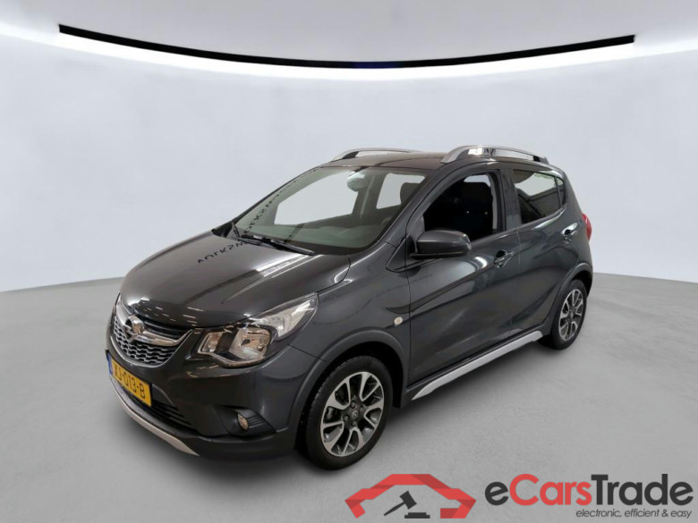 OPEL KARL 55 kW #1