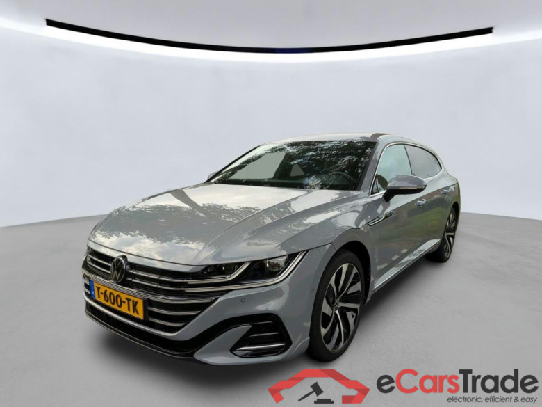 VOLKSWAGEN Arteon Shooting Brake 115 kW