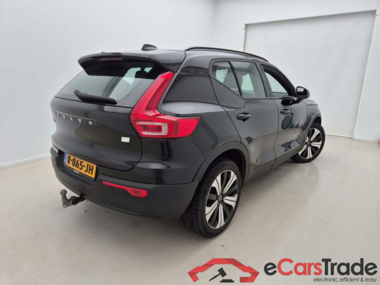 VOLVO XC40 Recharge Plus 70 kWh #2