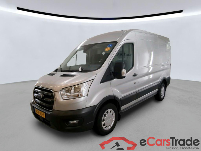 FORD Transit 95 kW