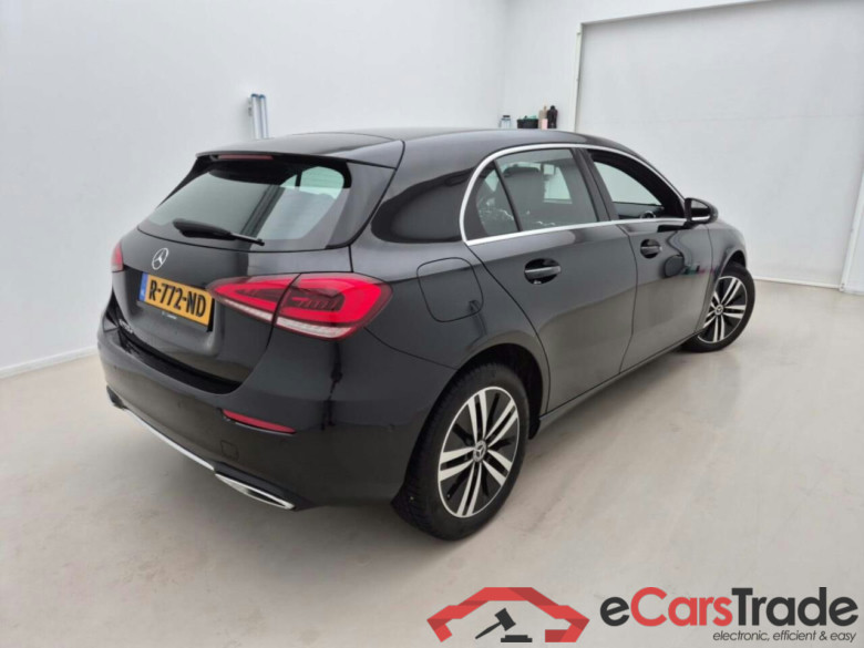 MERCEDES-BENZ A-klasse 250 e Business Line #2