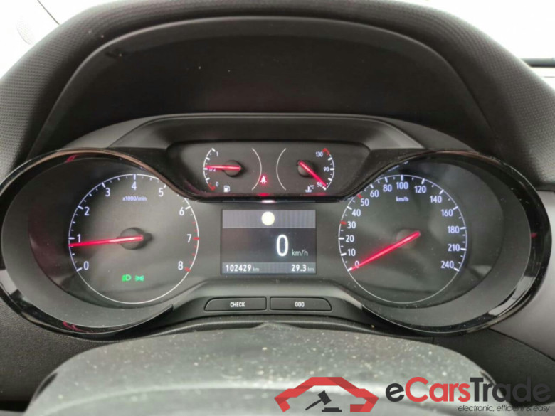 OPEL Crossland 1.2 Edition #6
