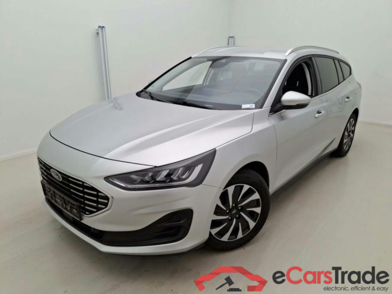 FORD Focus Wagon 1.5 EcoBl. Titanium AUT #1
