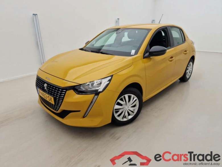 PEUGEOT 208 1.2 PT Active #1
