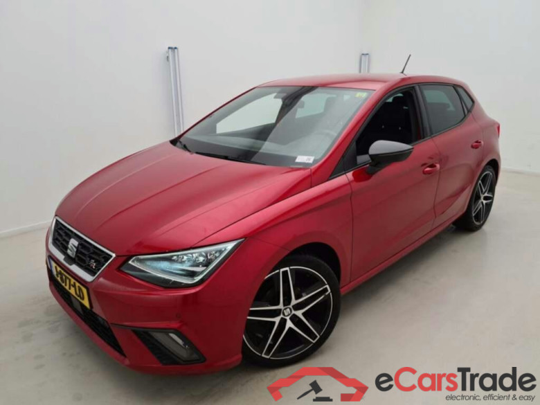 SEAT Ibiza 1.0 TSI FR BnsInt.
