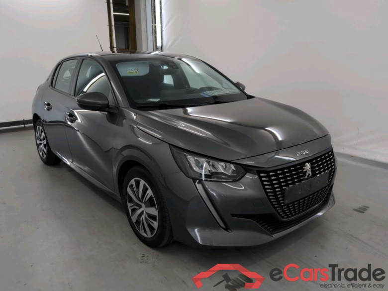 PEUGEOT 208 DIESEL - 2019 1.5 BlueHDi Active #2
