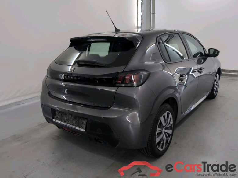 PEUGEOT 208 DIESEL - 2019 1.5 BlueHDi Active #4