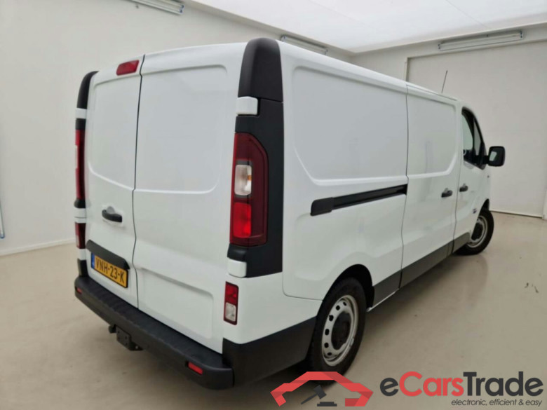 FIAT Talento 2.0 MJ L2H1 pro #2
