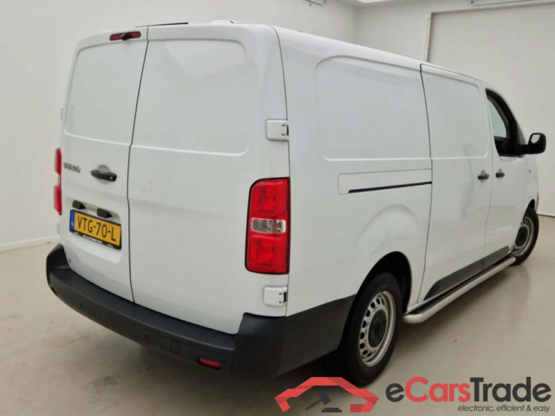 OPEL Vivaro 1.5 CDTI L3H1 Edit. #2