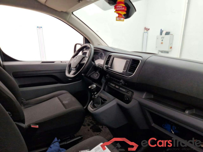 OPEL Vivaro 1.5 CDTI L3H1 Edit. #3