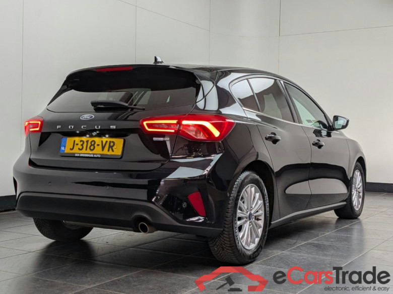 FORD FOCUS 1.0 EBH Tit. XBns #3