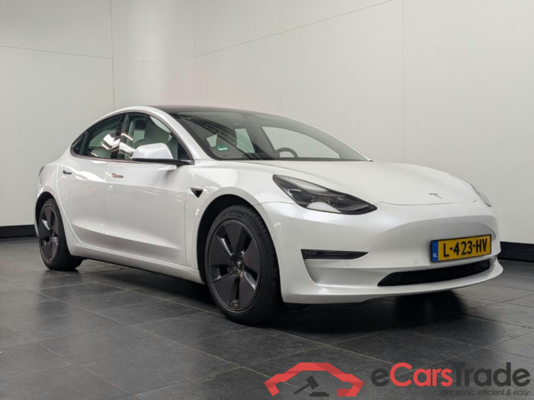 Tesla Model 3 Long Range AWD 75kWh #2