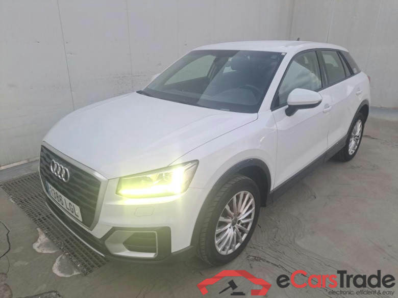 AUDI Q2 / 2016 / 5P / todoterreno Design 30 TFSI 85kW (116CV) (AC) #1