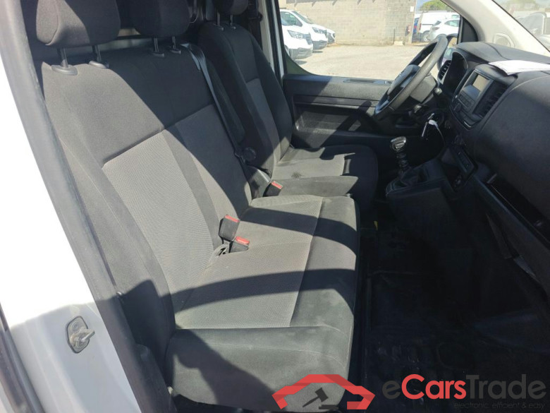 OPEL Vivaro / 2019 / 4P / furgón 1.5 BlueHDi 88kW (120CV) M Std #6