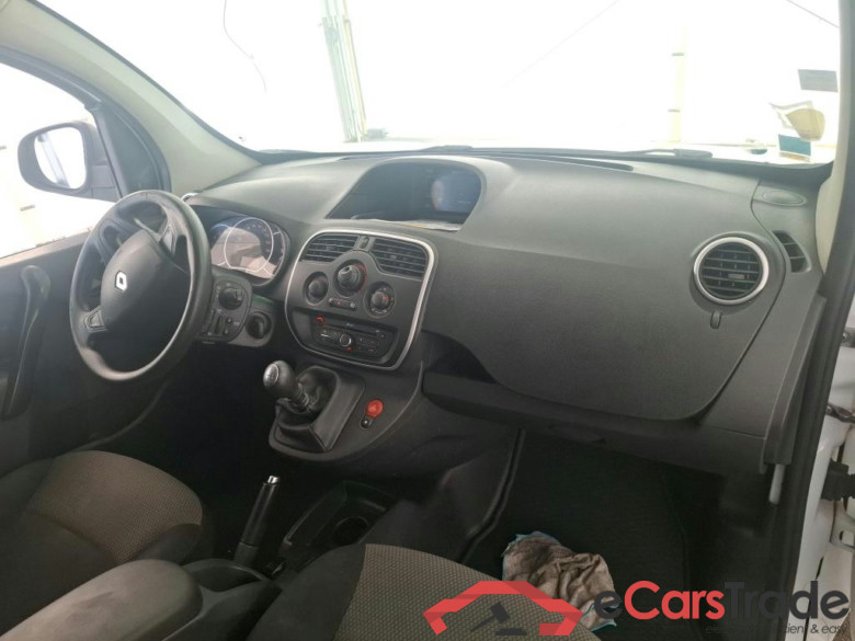 Kangoo II Express Maxi Extra (Série Spéciale) 1.5 dCi 95CV BVM6 E6dT #5