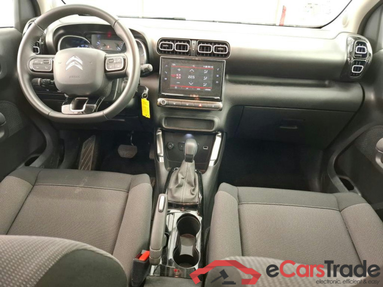C3 Aircross Shine 1.2 PureTech 130CV BVA6 6E #5