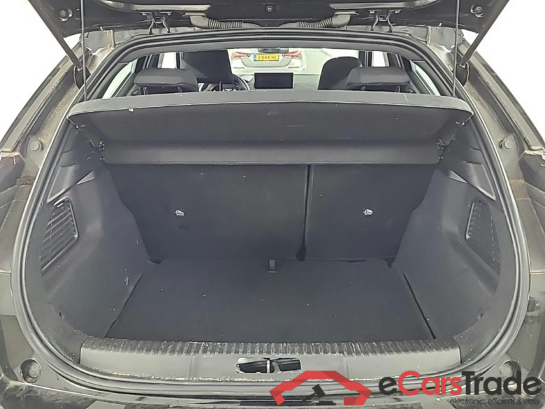 DS DS 3 CROSSBACK PureTech 100 Montmartre 5D 75kW #5