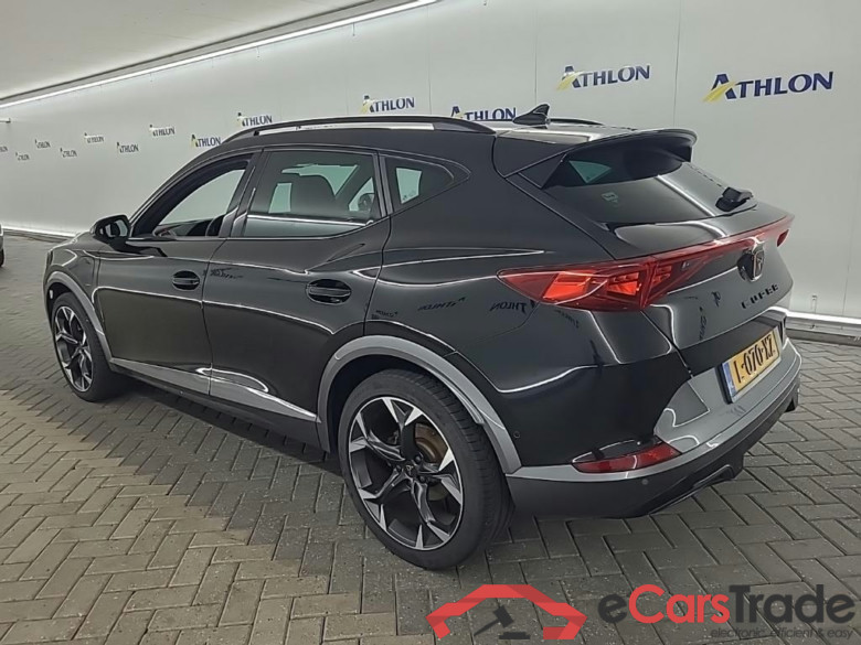 CUPRA Formentor Adrenaline 1.4 e-HYBRID 5D 150kW #4