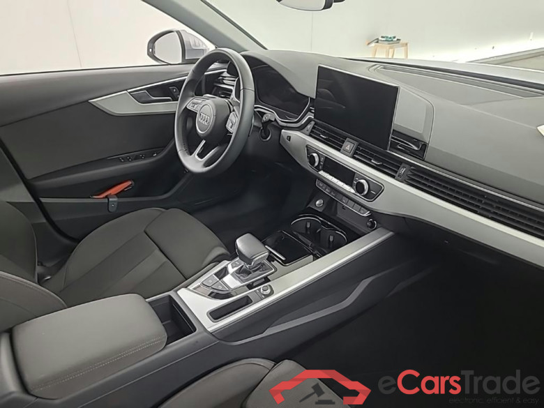 AUDI A4 LIMOUSINE 35 TFSI S tronic Advanced Edition 4D 110kW #6