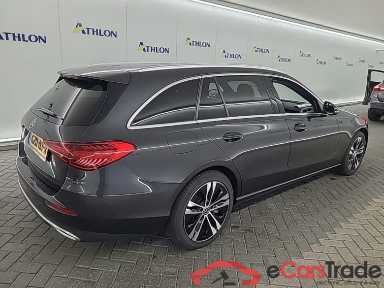 MERCEDES-BENZ C-klasse Estate C 300 e Star Edition Luxury Line 5D 230kW #3
