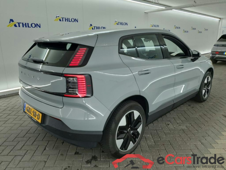 VOLVO EX30 200kW Single Motor Extended Range Core 5D 200kW #3