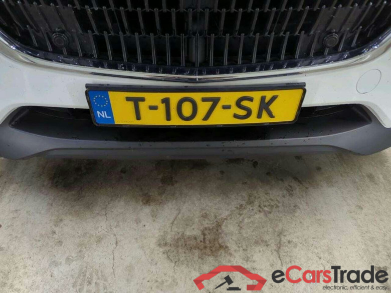 Mazda CX-60 2.5 PHEV Excl.-Line #4