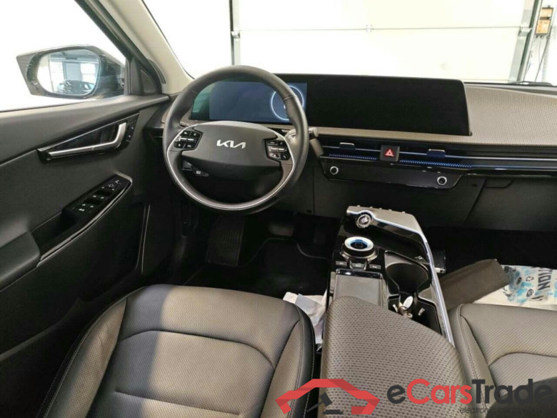 KIA EV6 Plus 77.4 kWh #3