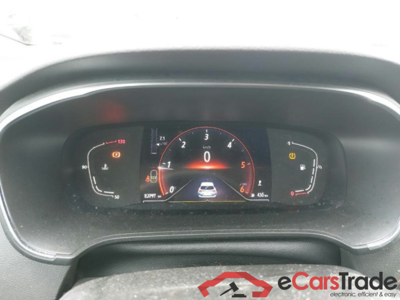 Renault Megane  #5