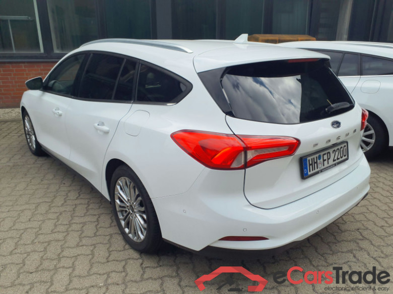 Ford Focus  #4