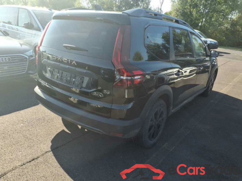 Dacia Jogger  #4