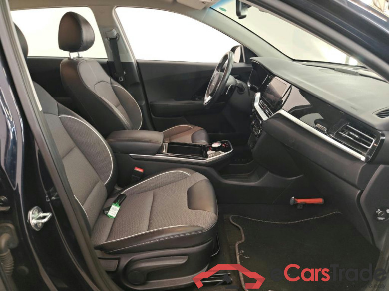 Kia e-Niro 64kWh DynamicLine 5d #3