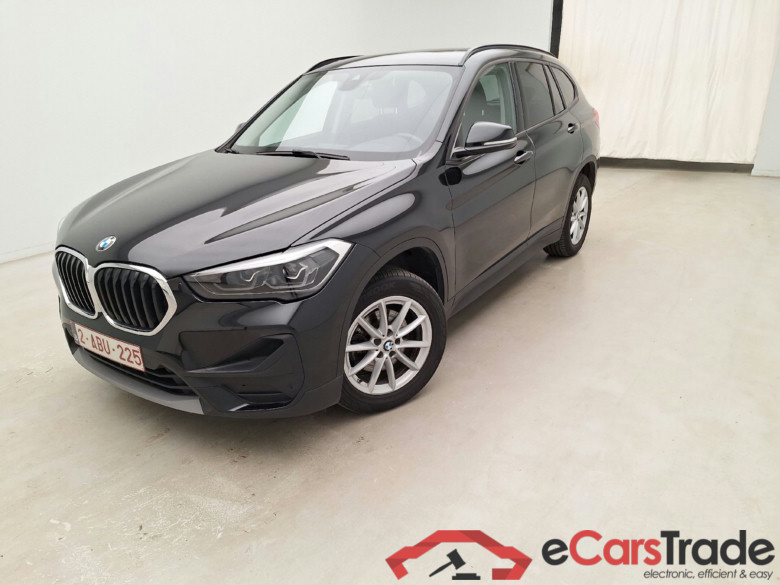 BMW, X1 FL'19, X1 sDrive 18d 100kW Aut. #2
