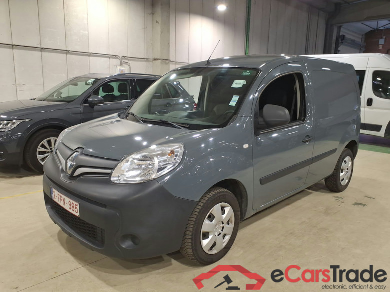 RENAULT KANGOO EXPRESS 1.5 BLUE DCI 80 GRAND CONFORT