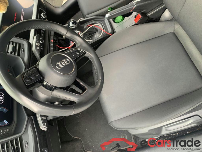 AUDI A1 Sportback 25 TFSI Sport Edition S tronic #6