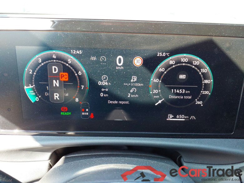 VOLKSWAGEN T-Roc 1.5 TSI 110 kW (150 CV) auto DSG 7 vel. R-Line(Winterpack) #4