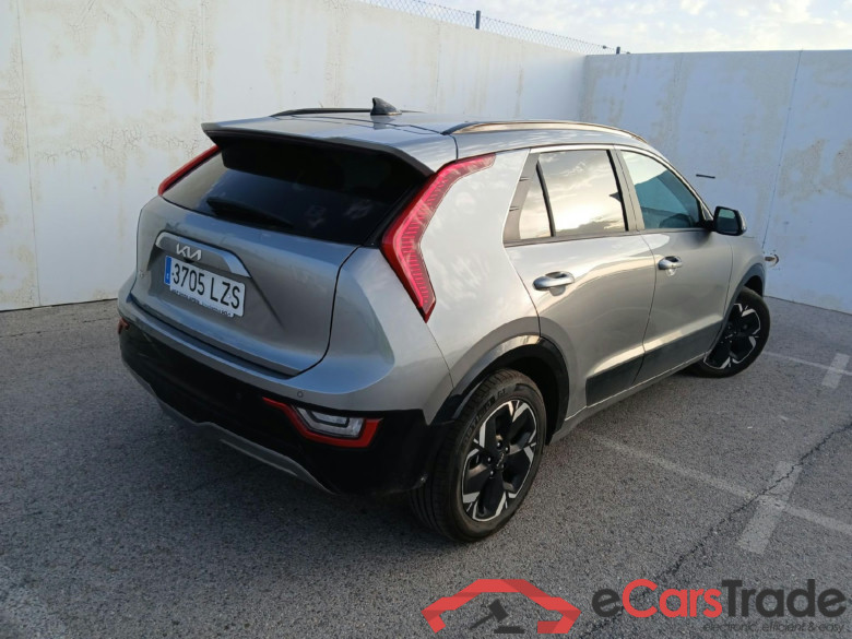 KIA e-Niro / 2022 / 5P / crossover e-Niro 150kW (204CV) Drive (Long Range) #2