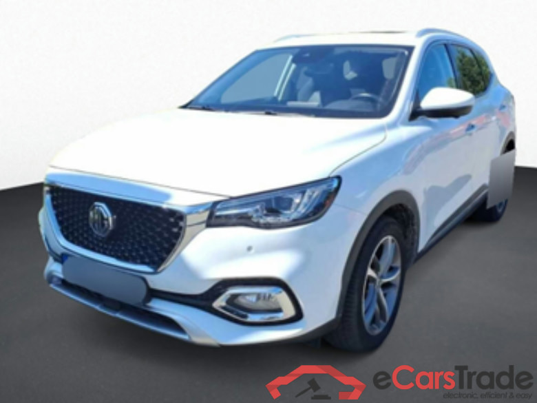 MG EHS PHEV Luxury 5d 119kW
