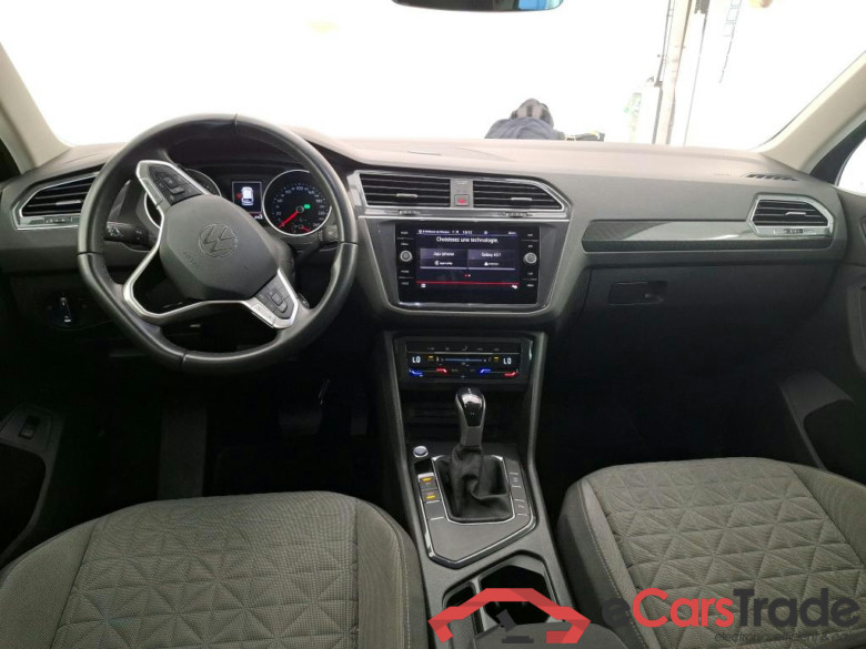VOLKSWAGEN Tiguan 5p SUV 1.5 TSI 150 EVO DSG7 Confortline #5