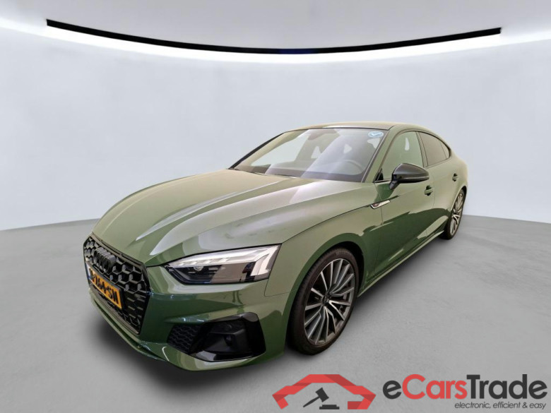 AUDI A5 Sportback 110 kW #1