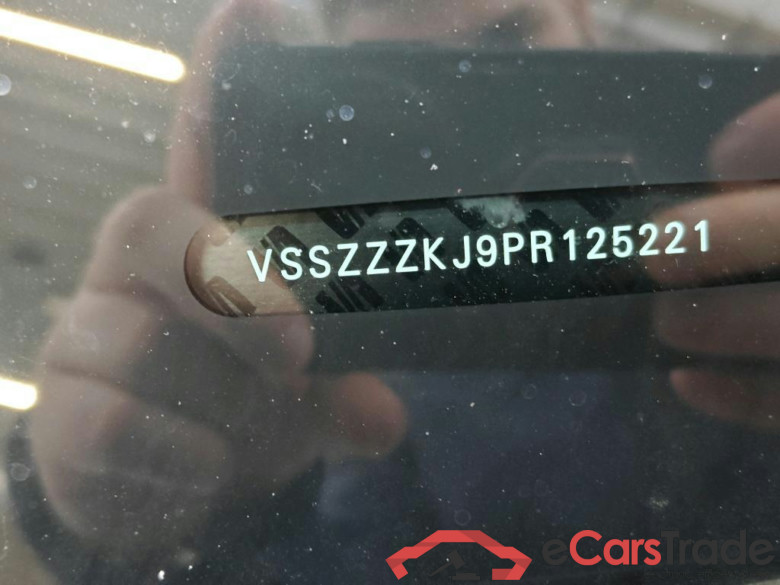 SEAT Ibiza 70 kW #2