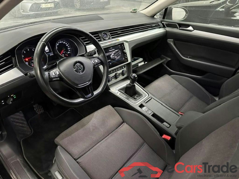 VOLKSWAGEN Passat SW 1.5 TSI ACT Comfortline Bus. OPF (EU6.2) #2