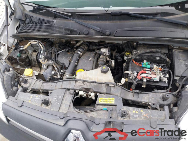 RENAULT Kangoo Express Maxi 1.5 dCi Energy Grand Confort (EU6) #1