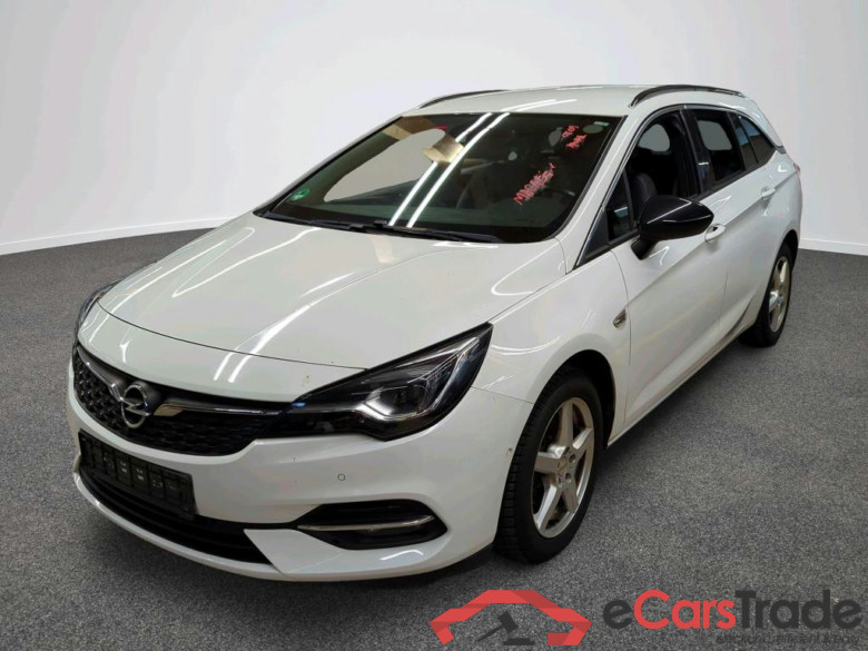 Astra K Sports Tourer Elegance Start/Stop 1.5 90KW MT6 E6d #1