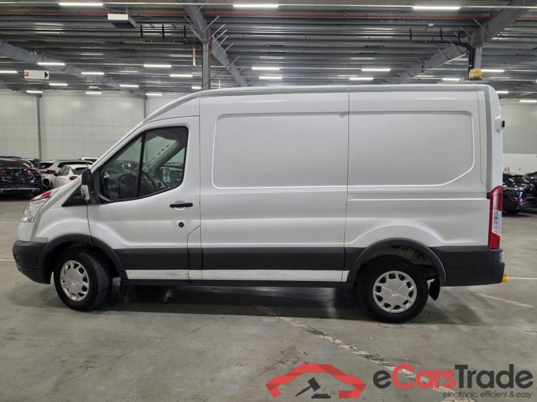 Ford Transit 2.0 TDCI Trend 350L L2H2 Navi Camera Klima PDC ... #2